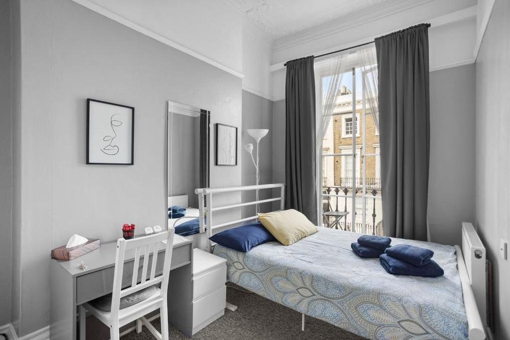 Casa de hóspedes Modern In Londres